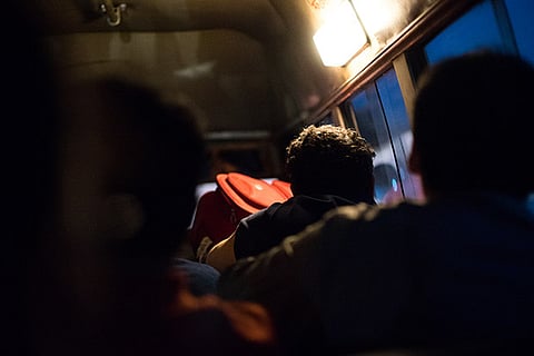 Representative image