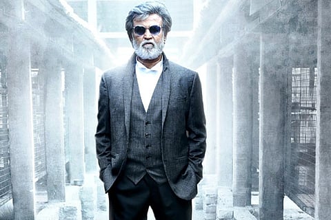 Brand Rajinikanth?s global appeal