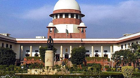Supreme Court of India