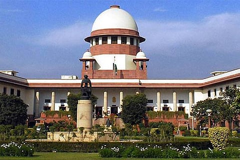 Supreme Court of India