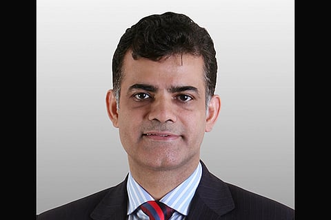 Anuj Puri, Chairman and Country Head, JLL India