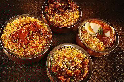Biryani from ‘Paradise’ comes to Chennai