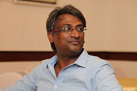 N Chandramouli, CEO, Trust Research Advisory