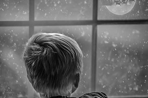 Representative image