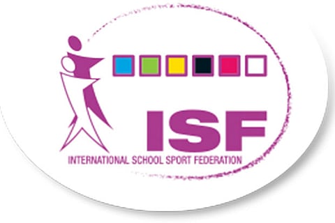 The International School Sport Federation hosted the World School Olympic Games in Turkey