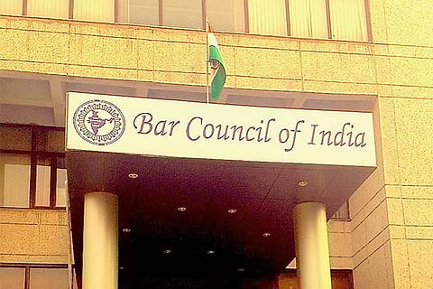 Bar Council of India (Image: barandbench.com)