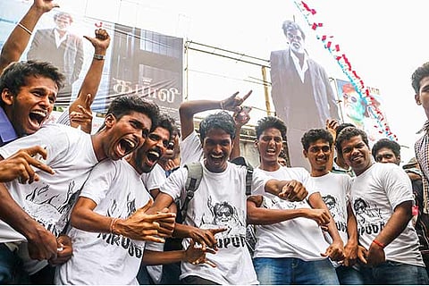 Photo: Justin George