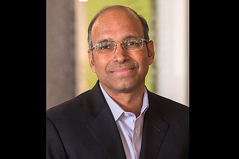 Ramesh Srinivasan, CEO, Ooyala