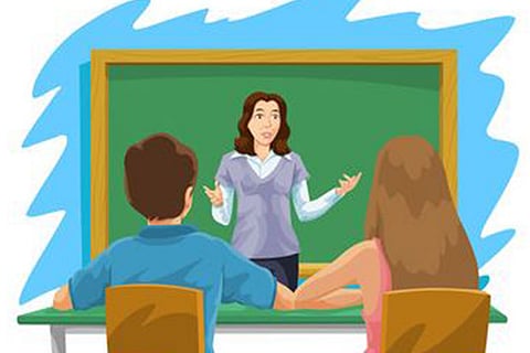 Representative Image