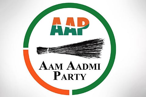 Aam Aadmi Party (AAP)