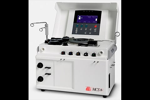 Photo for representative purpose only