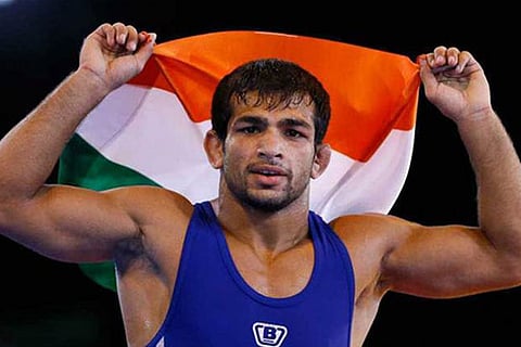 Narsingh Yadav