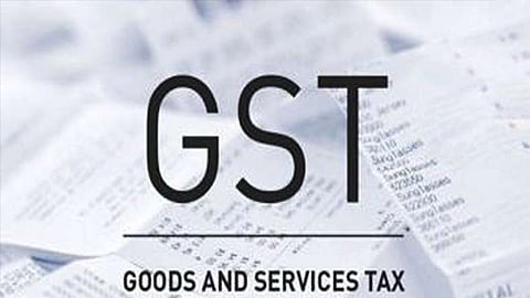 Goods and service tax (GST)