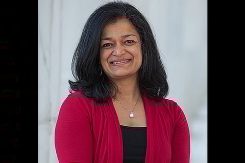Pramila Jayapal