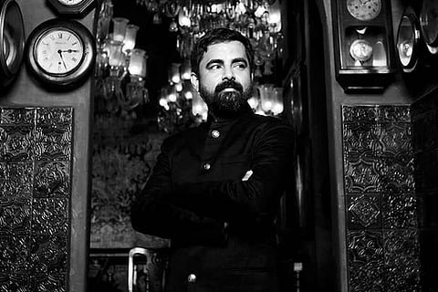 Sabyasachi Mukherjee