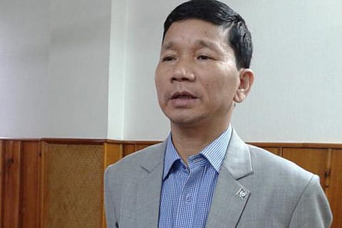 Kalikho Pul