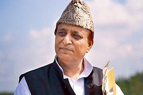 Azam Khan