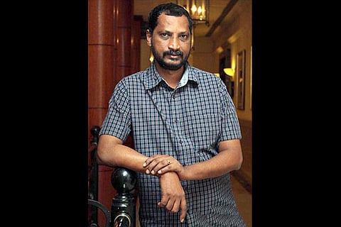 Two-time National Award winner Na Muthukumar passes away