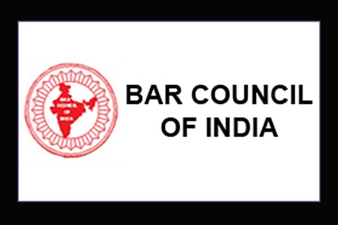 Bar Council of India
