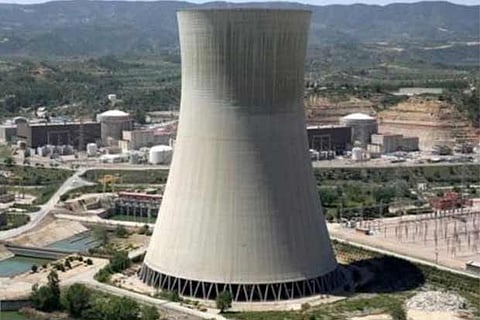 North Korea resumes plutonium production