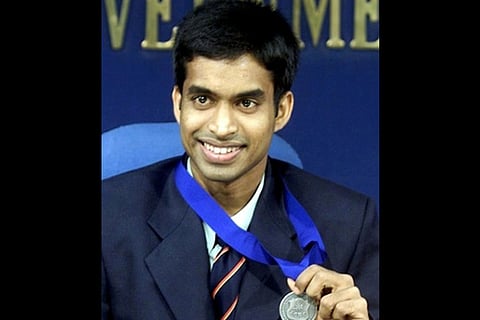 Indian badminton national coach Pullela Gopichand feels PV Sindhu can do much better