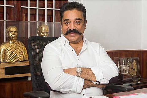 Kamal Haasan