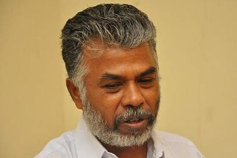 Perumal Murugan