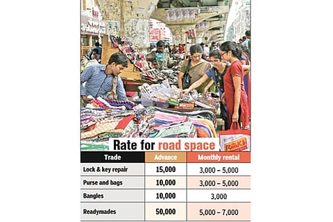 Photo: Justin George