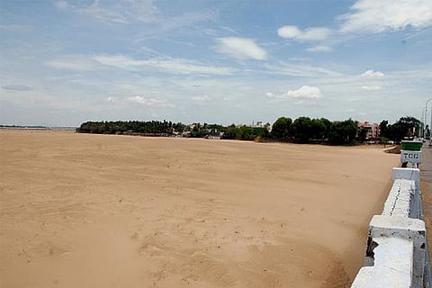 Karnataka will turn Delta into desert: farmers