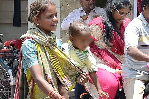 Representative photo