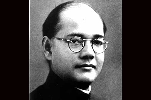 Subash Chandra Bose