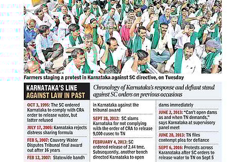 Jayalalithaa holds high-level meeting