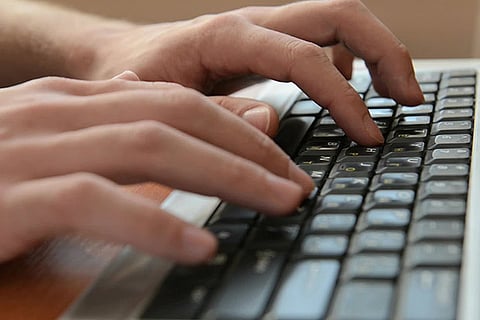 Representative Image