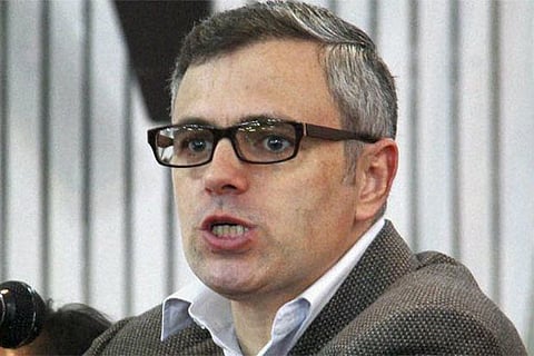 Omar Abdullah