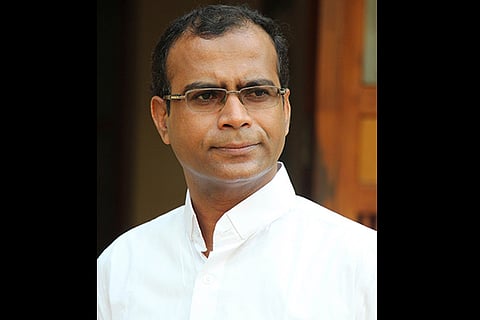 Fr Raj Mariasusai SDB, Publisher and Editor, The Salesian Bulletin, South Asia