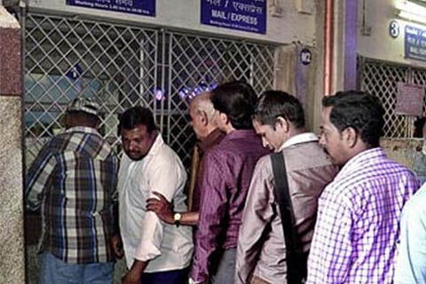 Representative Image