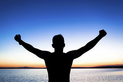 Mind, Body & Soul: ‘With no purpose, there’s no success and no celebration’