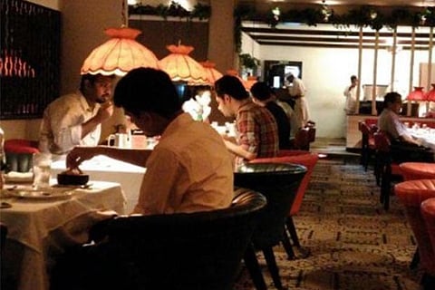 Kolkata restaurant refuses to serve driver, faces social media flak