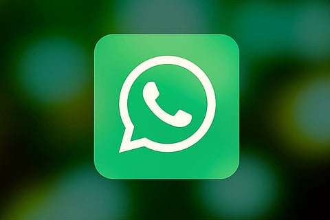 Now send messages using Siri on WhatsApp for iOS