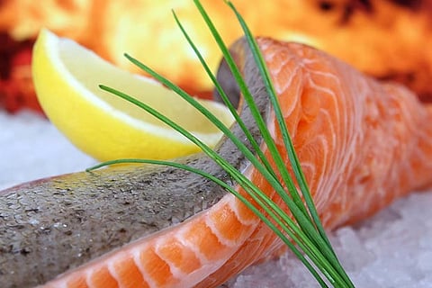 The study included 154 school children from Sweden in grade three