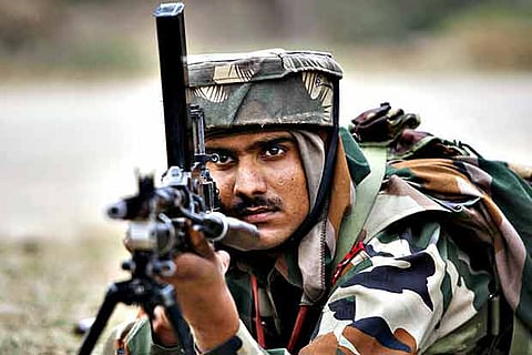October slip to show new pay for jawans