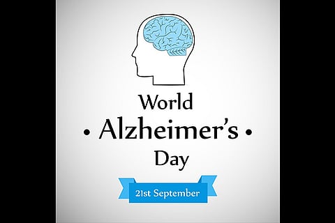 World Alzheimers Day observed on September 21 every year