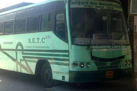 Puducherry Urban Transport Authority (PUTA)