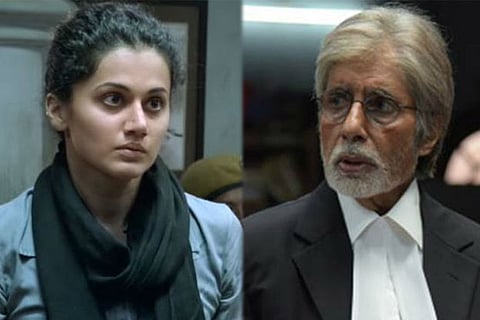 ?Make Pink Tax Free? trends on Internet