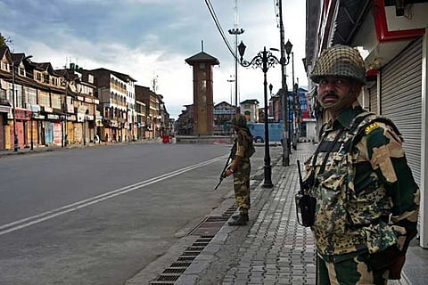 HC refuses to ban pellet guns, cites mob violence in Valley