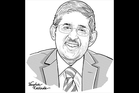 Dr V Mohan, Chairman, Dr Mohan?s Diabetes Specialities Centre