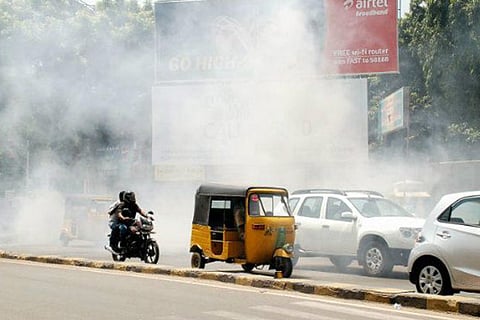 Representative Image