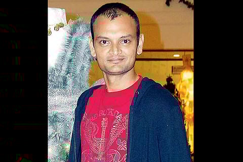 Former Indian all-rounder Hemang Badani