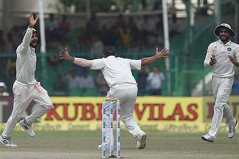 With 25 LBWs in two Tests, Kiwi coach MIke Hesson feels the use of DRS is good for cricket