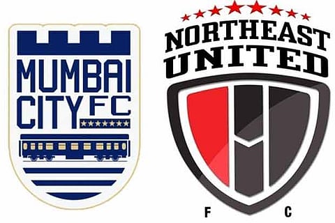 Mumbai ready for North East United
